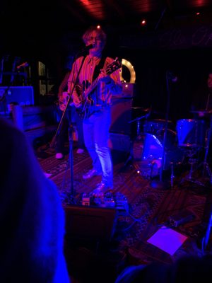 Ojai Deer Lodge by null