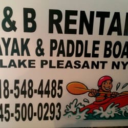 D & B Rentals