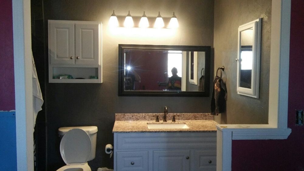 Slide of Mendez Properties