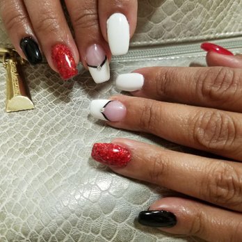 Kelly's Nails - Nail Salons Near Me - Murrieta, California