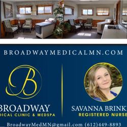 Broadway Medical Clinic & MedSpa