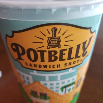 Potbelly - Fast Food Near Me - Rolling Meadows, Illinois Potbelly - Fast Food Near Me - Rolling Meadows, Illinois