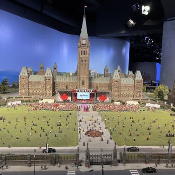 Little Canada - Museums Near Me - Toronto, Ontario Little Canada - Museums Near Me - Toronto, Ontario