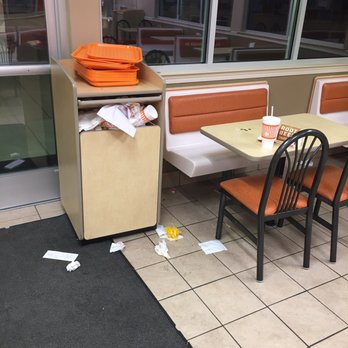 Whataburger - Very dirty dining area. They need to attend to this. - Burgers Near Me - Cypress, Texas Whataburger - Very dirty dining area. They need to attend to this. - Burgers Near Me - Cypress, Texas