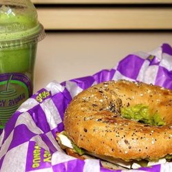 Juicy Avenue - Deliciosos zumos verdes y Detox, 100% naturales y frescos