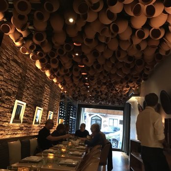 Pylos - Greek Near Me - New York, New York Pylos - Greek Near Me - New York, New York