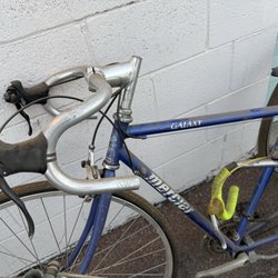 Archer's Bikes - Galaxy Mercer Road Bike