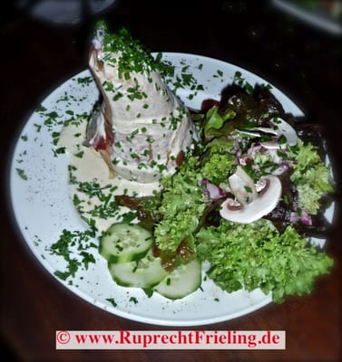 La Muse Gueule by null