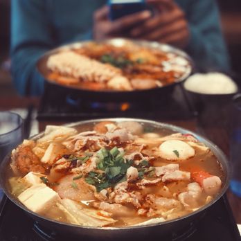 Pot on Fire - Chino, CA - Hot Pot Near Me - Chino, California Pot on Fire - Chino, CA - Hot Pot Near Me - Chino, California
