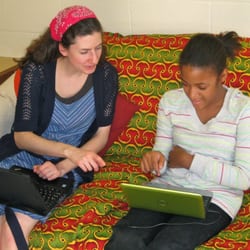 Writopia Lab - Our instructors work one-on-one with young writers