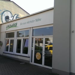 Landwege