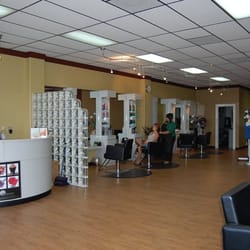 Vanity Box Salon
