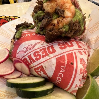 Desvelados - Mexican Near Me - Glendale, California Desvelados - Mexican Near Me - Glendale, California
