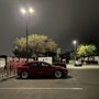 Photo of Tesla Supercharger