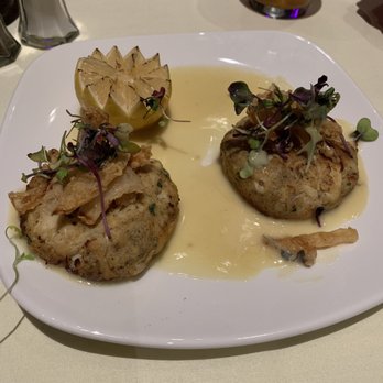Carvers On 19 - Crab cakes - Steakhouses Near Me - Catoosa, Oklahoma Carvers On 19 - Crab cakes - Steakhouses Near Me - Catoosa, Oklahoma