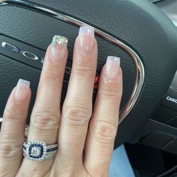 Nails Nails