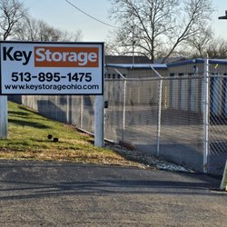 Key Storage