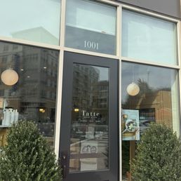 Exterior photo of Tatte Bakery & Cafe | Falls Church - Falls Church, Virginia Exterior photo of Tatte Bakery & Cafe | Falls Church - Falls Church, Virginia