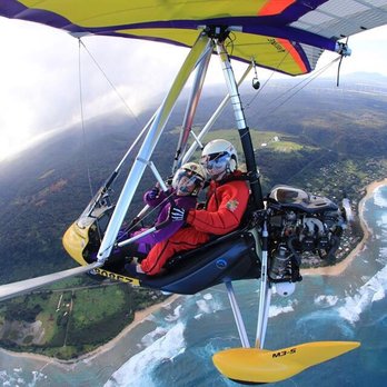 GoSky Hawaii - Hang Gliding Near Me - Waialua, Hawaii GoSky Hawaii - Hang Gliding Near Me - Waialua, Hawaii
