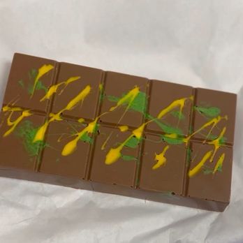 Sweet Dream - Dubai chocolate bar - Chocolatiers & Shops Near Me - Newton, Massachusetts
