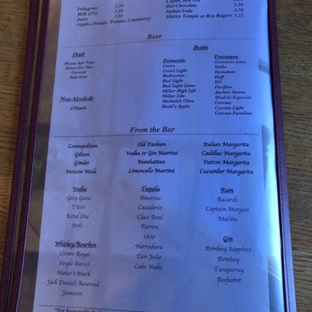 Lucy's Cafe - Italian Near Me - Rio Vista, California Lucy's Cafe - Italian Near Me - Rio Vista, California