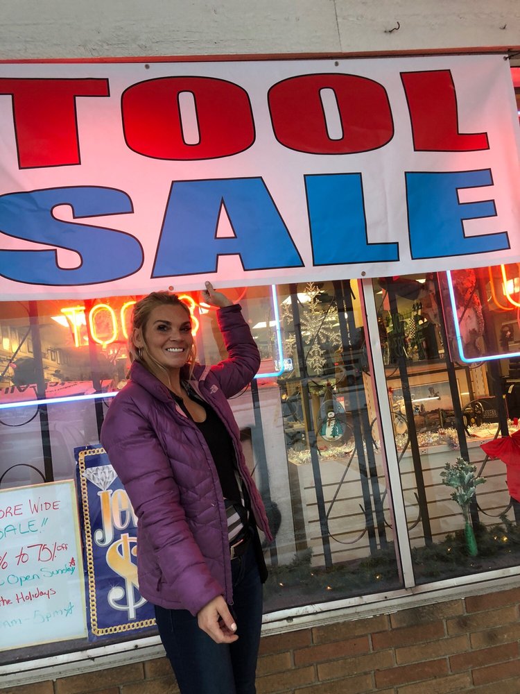 LINCOLN PAWN & JEWELRY Updated September 2024 8480 Hwy 65 NE