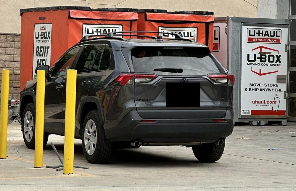 UHAUL OF AGOURA Updated September 2024 63 Photos & 83 Reviews