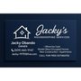 Jacky's House keeping services