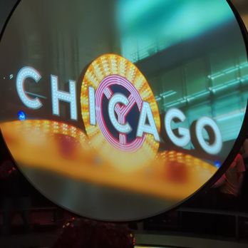 Flyover - From introduction - Amusement Parks Near Me - Chicago, Illinois
