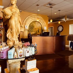 First Class Tanning Salon