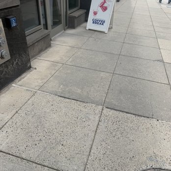 Slipstream - Coffee & Tea Near Me - Washington, DC, District of Columbia