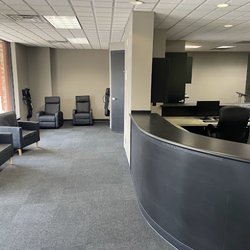 Hill Pro-Motion Physical Therapy