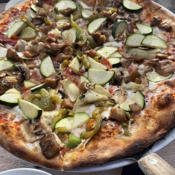 Pizza A Metro - Vegetarian Pizza Lunch - Italian Near Me - Phoenix, Arizona Pizza A Metro - Vegetarian Pizza Lunch - Italian Near Me - Phoenix, Arizona