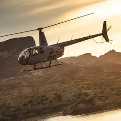 Optic Helicopters