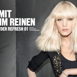 Meggi‘s Intercoiffure