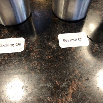 GK Mongolian BBQ - Mongolian Near Me - Modesto, California