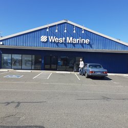 West Marine