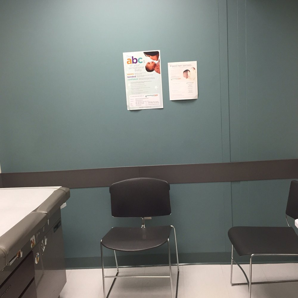 Forest Park Pediatrics - Examine room - Pediatricians Near Me - Saint Louis, Missouri Forest Park Pediatrics - Examine room - Pediatricians Near Me - Saint Louis, Missouri