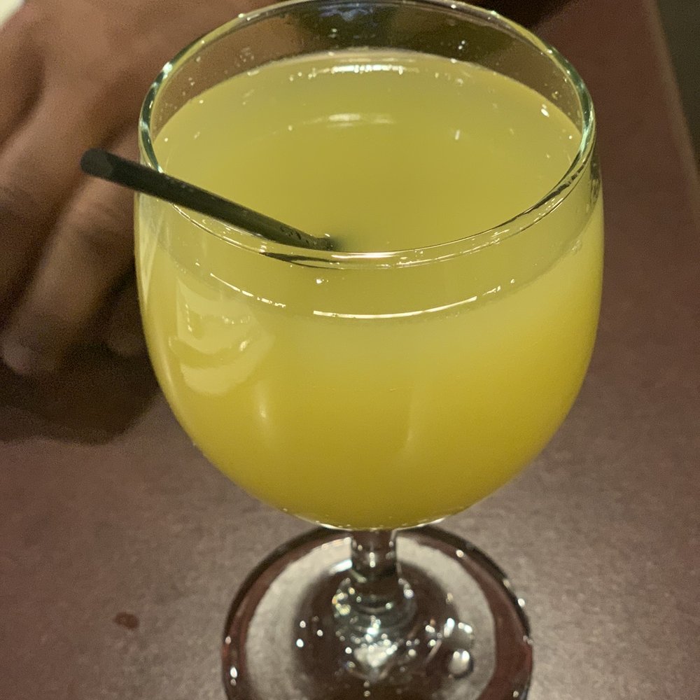 McLean Family Restaurant - Mimosa - Greek Near Me - McLean, Virginia