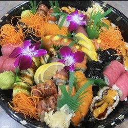 Asiana Sushi