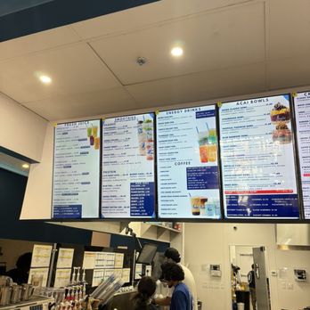 Aruba Cafe - Menu - Cafes Near Me - Peoria, Arizona