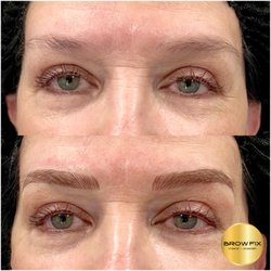 Browfix Beauty Studio - PMU & Microblading @ Brow Fix Studio + Academy is located in Montclair, NJ.