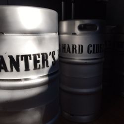 Banter's Hard Cider