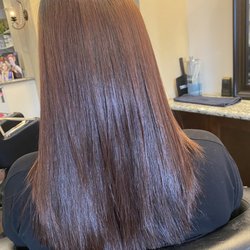 Jennifer’s salon