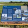 Konza Prairie Kansas Valley Lookout Point