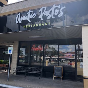 Auntie Pasto's - Auntie Pasto's - Italian Near Me - Bellaire, Texas