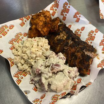Phil's BBQ - Barbeque Near Me - San Diego, California