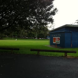 Crosby Park