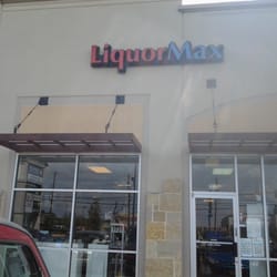 Liquor Max