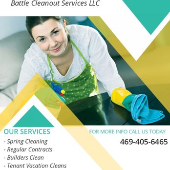 Battle Clean Out Services - Contact us - Home Cleaning Near Me Battle Clean Out Services - Contact us - Home Cleaning Near Me